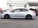 WRX S4 2.0GTアイサイト ワンオーナー バックカメラ 社外ナビETC サイドエアバッグ 横滑防止装置 1オーナー ナビTV DVD再生 エアバッグ メモリーナビ 4wd ABS ターボ車 USB オートエアコン キーレス(8枚目)