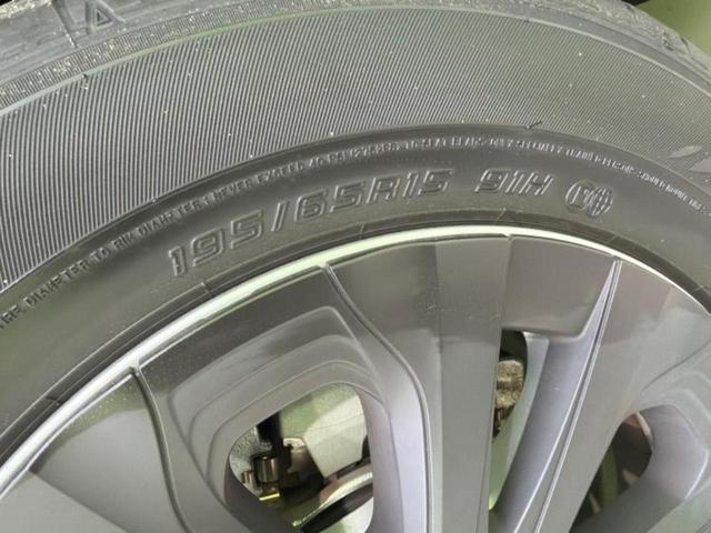 プリウス Ｓセーフティプラス２　新品タイヤ／モデリスタエアロ／保証書／純正　ＳＤナビ／トヨタセーフティセンス／パノラミックビューモニター／車線逸脱防止支援システム／ドライブレコーダー　前後／ヘッドランプ　ＬＥＤ　衝突被害軽減システム（48枚目）