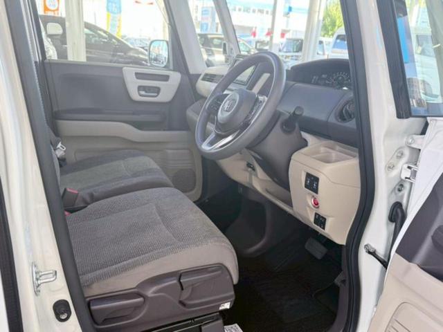 Ｎ－ＢＯＸ ４ＷＤ　Ｇ・ＥＸホンダセンシング　新品タイヤ／保証書／純正　ＳＤナビ／ホンダセンシング／両側電動スライドドア／シートヒーター　運転席／ヘッドランプ　ＬＥＤ／ＵＳＢジャック／Ｂｌｕｅｔｏｏｔｈ接続／ＥＴＣ／ＥＢＤ付ＡＢＳ　バックカメラ（5枚目）