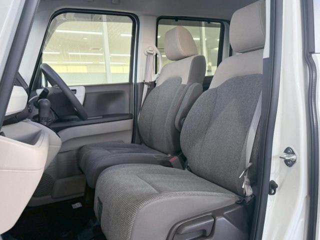 Ｎ－ＢＯＸ ４ＷＤ　Ｇ・ＥＸホンダセンシング　新品タイヤ／保証書／純正　ＳＤナビ／ホンダセンシング／両側電動スライドドア／シートヒーター　運転席／ヘッドランプ　ＬＥＤ／ＵＳＢジャック／Ｂｌｕｅｔｏｏｔｈ接続／ＥＴＣ／ＥＢＤ付ＡＢＳ　バックカメラ（6枚目）