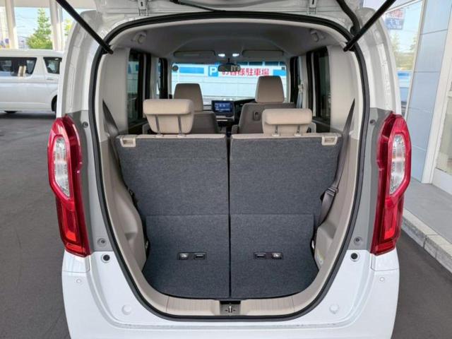 Ｎ－ＢＯＸ ４ＷＤ　Ｇ・ＥＸホンダセンシング　新品タイヤ／保証書／純正　ＳＤナビ／ホンダセンシング／両側電動スライドドア／シートヒーター　運転席／ヘッドランプ　ＬＥＤ／ＵＳＢジャック／Ｂｌｕｅｔｏｏｔｈ接続／ＥＴＣ／ＥＢＤ付ＡＢＳ　バックカメラ（8枚目）