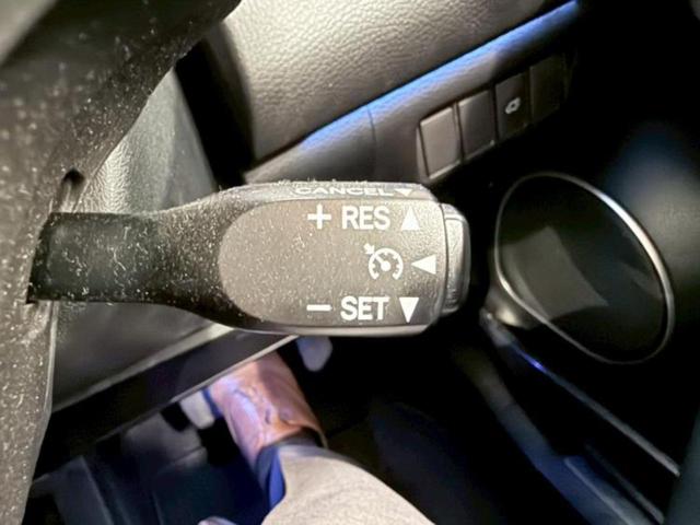 ハリアー 4WDプレミアム 新品タイヤ/サンルーフ/モデリスタエアロ/保証書/社外 9インチ SDナビ/車線逸脱防止支援システム/電動バックドア/ヘッドランプ LED/Bluetooth接続/ETC/EBD付ABS フルエアロ(12枚目)