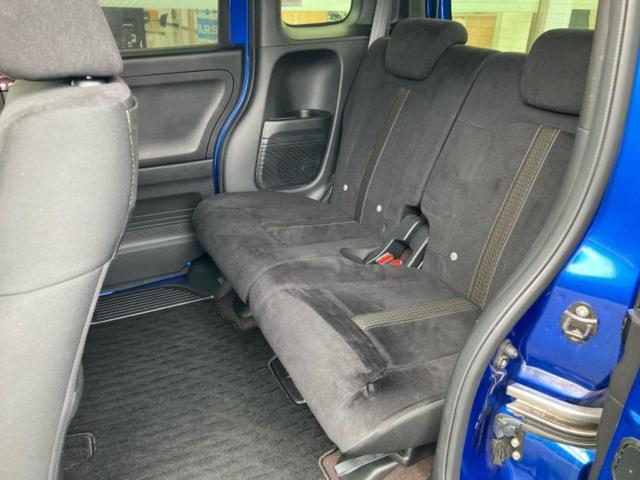 N-BOXカスタム G・Lホンダセンシング 保証書/純正 8インチ SDナビ/ホンダセンシング/電動スライドドア/車線逸脱防止支援システム/パーキングアシスト バックガイド/ドライブレコーダー 前後/ヘッドランプ LED 衝突被害軽減システム(7枚目)