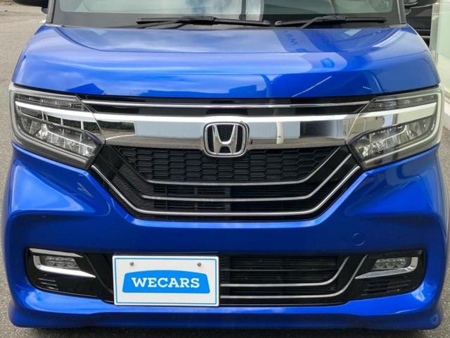 N-BOXカスタム G・Lホンダセンシング 保証書/純正 8インチ SDナビ/ホンダセンシング/電動スライドドア/車線逸脱防止支援システム/パーキングアシスト バックガイド/ドライブレコーダー 前後/ヘッドランプ LED 衝突被害軽減システム(29枚目)