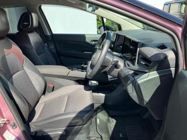 オーラ G BOSE/保証書/純正 9インチ ナビ/インテリジェントルームミラー/衝突安全装置/全方位モニター/車線逸脱防止支援システム/ドライブレコーダー 純正/ヘッドランプ LED/Bluetooth接続(4枚目)