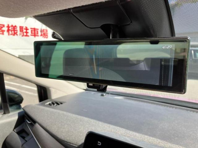 オーラ G BOSE/保証書/純正 9インチ ナビ/インテリジェントルームミラー/衝突安全装置/全方位モニター/車線逸脱防止支援システム/ドライブレコーダー 純正/ヘッドランプ LED/Bluetooth接続(27枚目)