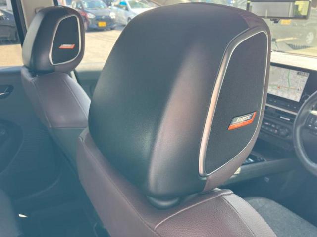 オーラ G BOSE/保証書/純正 9インチ ナビ/インテリジェントルームミラー/衝突安全装置/全方位モニター/車線逸脱防止支援システム/ドライブレコーダー 純正/ヘッドランプ LED/Bluetooth接続(29枚目)