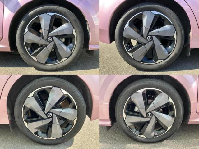 オーラ G BOSE/保証書/純正 9インチ ナビ/インテリジェントルームミラー/衝突安全装置/全方位モニター/車線逸脱防止支援システム/ドライブレコーダー 純正/ヘッドランプ LED/Bluetooth接続(41枚目)
