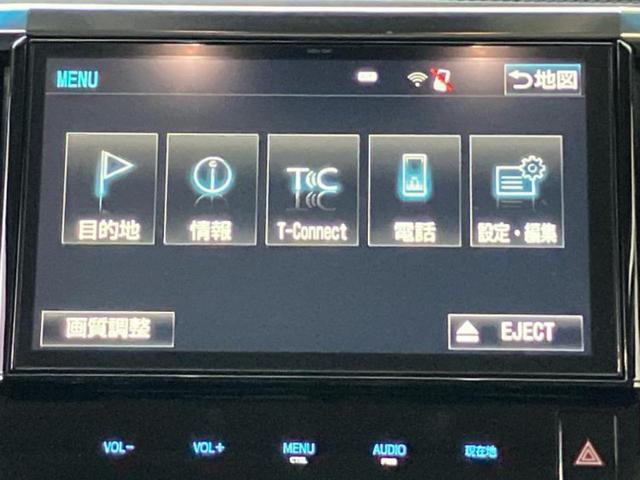 アルファードハイブリッド 4WDハイブリッドSR Cパッケージ サンルーフ/保証書/純正 10インチ SDナビ/フリップダウンモニター 純正 12.1インチ/両側電動スライドドア/シートヒーター/シート 合皮/電動バックドア/ドライブレコーダー 純正 後席モニター(11枚目)