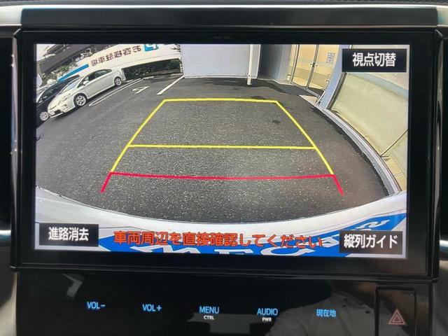 アルファードハイブリッド 4WDハイブリッドSR Cパッケージ サンルーフ/保証書/純正 10インチ SDナビ/フリップダウンモニター 純正 12.1インチ/両側電動スライドドア/シートヒーター/シート 合皮/電動バックドア/ドライブレコーダー 純正 後席モニター(13枚目)