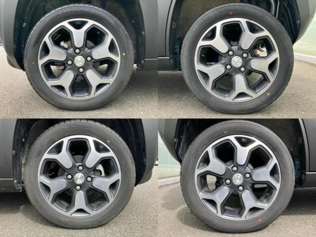 フレアクロスオーバー 4WDハイブリッドXS 保証書/社外 SDナビ/衝突安全装置/シートヒーター/車線逸脱防止支援システム/ヘッドランプ LED/USBジャック/Bluetooth接続/ETC/EBD付ABS/横滑り防止装置 バックカメラ(37枚目)