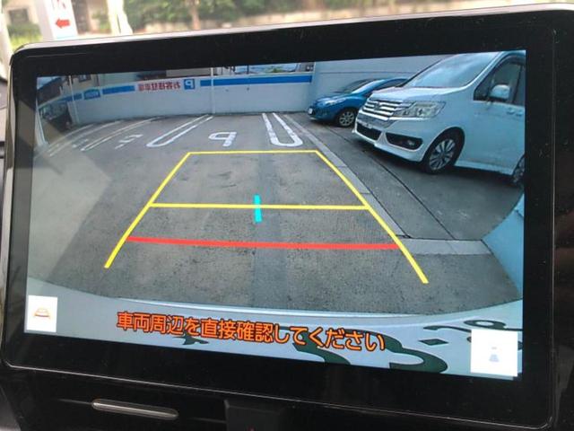 ノア S-Z 新品タイヤ/保証書/純正 10インチ SDナビ/衝突安全装置/両側電動スライドドア/シートヒーター/車線逸脱防止支援システム/シート 合皮/ドライブレコーダー 前後/ヘッドランプ LED バックカメラ(11枚目)