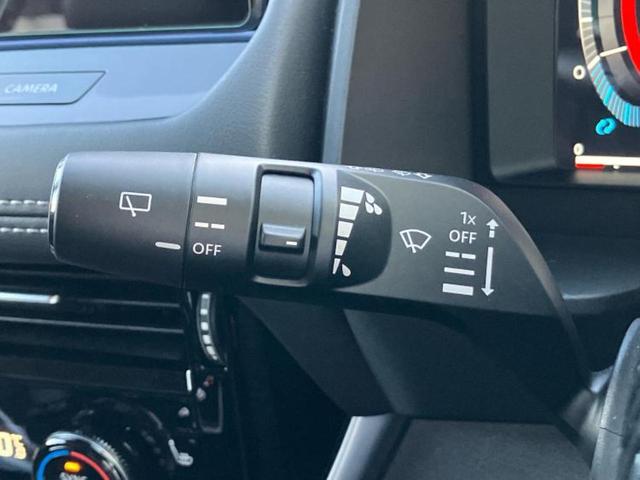 エクストレイル 4WD G e-4ORCE 新品タイヤ/サンルーフ/BOSE/保証書/純正 12.3インチ メモリーナビ/インテリジェントルームミラー/衝突安全装置/シートヒーター/全方位モニター/車線逸脱防止支援システム/シート 合皮 4WD(16枚目)