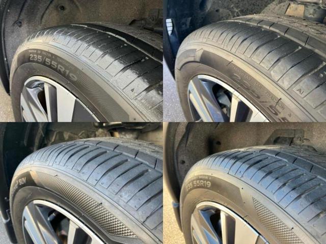 エクストレイル 4WD G e-4ORCE 新品タイヤ/サンルーフ/BOSE/保証書/純正 12.3インチ メモリーナビ/インテリジェントルームミラー/衝突安全装置/シートヒーター/全方位モニター/車線逸脱防止支援システム/シート 合皮 4WD(36枚目)