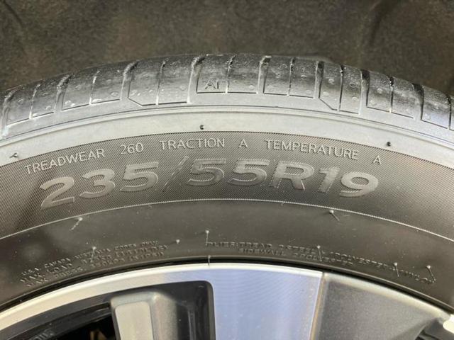 エクストレイル 4WD G e-4ORCE 新品タイヤ/サンルーフ/BOSE/保証書/純正 12.3インチ メモリーナビ/インテリジェントルームミラー/衝突安全装置/シートヒーター/全方位モニター/車線逸脱防止支援システム/シート 合皮 4WD(37枚目)