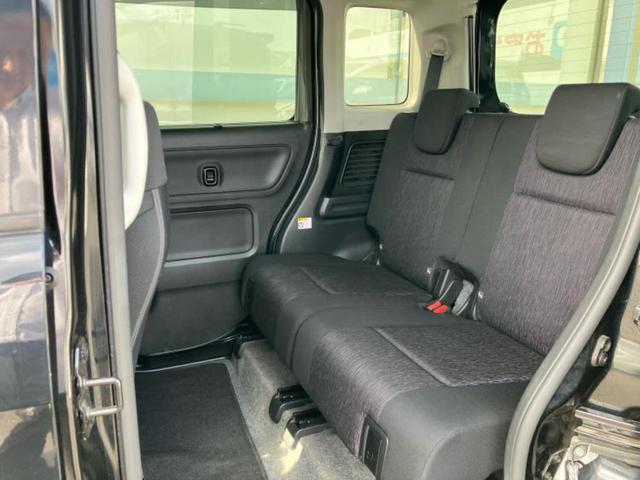 スペーシアカスタム ハイブリッドGS 保証書/社外 8インチ SDナビ/電動スライドドア/シートヒーター/ヘッドランプ LED/ETC/EBD付ABS/横滑り防止装置/アイドリングストップ/フルセグTV/エアバッグ 運転席 盗難防止装置(7枚目)