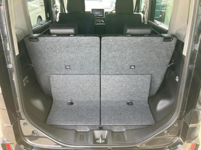 スペーシアカスタム ハイブリッドGS 保証書/社外 8インチ SDナビ/電動スライドドア/シートヒーター/ヘッドランプ LED/ETC/EBD付ABS/横滑り防止装置/アイドリングストップ/フルセグTV/エアバッグ 運転席 盗難防止装置(8枚目)