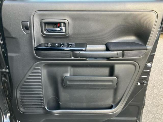 スペーシアカスタム ハイブリッドGS 保証書/社外 8インチ SDナビ/電動スライドドア/シートヒーター/ヘッドランプ LED/ETC/EBD付ABS/横滑り防止装置/アイドリングストップ/フルセグTV/エアバッグ 運転席 盗難防止装置(20枚目)