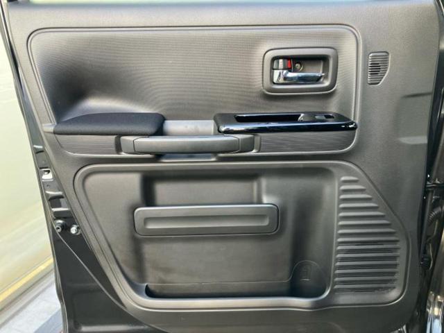 スペーシアカスタム ハイブリッドGS 保証書/社外 8インチ SDナビ/電動スライドドア/シートヒーター/ヘッドランプ LED/ETC/EBD付ABS/横滑り防止装置/アイドリングストップ/フルセグTV/エアバッグ 運転席 盗難防止装置(21枚目)