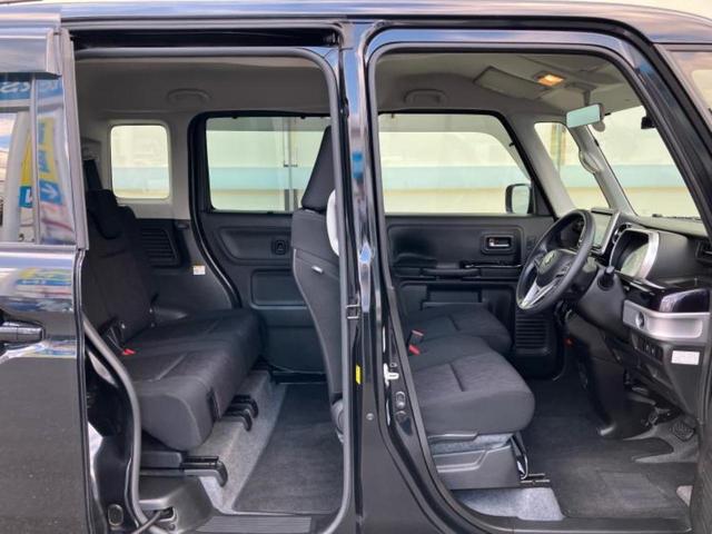 スペーシアカスタム ハイブリッドGS 保証書/社外 8インチ SDナビ/電動スライドドア/シートヒーター/ヘッドランプ LED/ETC/EBD付ABS/横滑り防止装置/アイドリングストップ/フルセグTV/エアバッグ 運転席 盗難防止装置(22枚目)