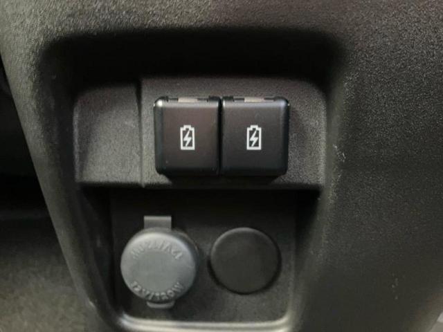 スペーシアカスタム ハイブリッドGS 保証書/社外 8インチ SDナビ/電動スライドドア/シートヒーター/ヘッドランプ LED/ETC/EBD付ABS/横滑り防止装置/アイドリングストップ/フルセグTV/エアバッグ 運転席 盗難防止装置(27枚目)