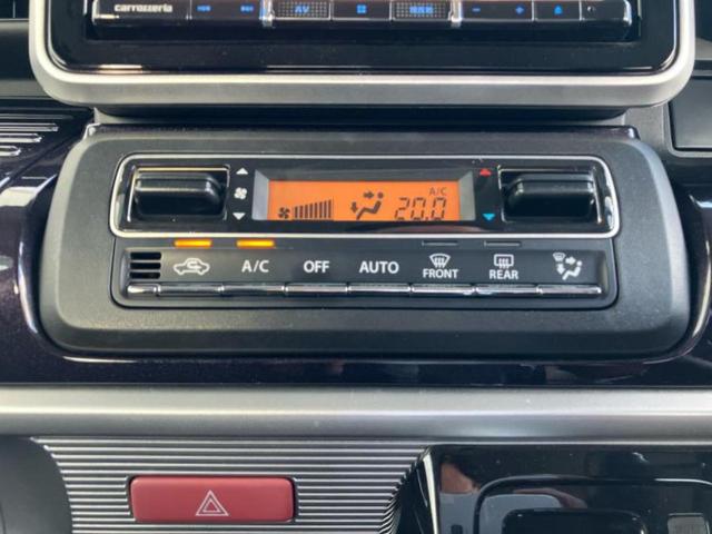 スペーシアカスタム ハイブリッドGS 保証書/社外 8インチ SDナビ/電動スライドドア/シートヒーター/ヘッドランプ LED/ETC/EBD付ABS/横滑り防止装置/アイドリングストップ/フルセグTV/エアバッグ 運転席 盗難防止装置(29枚目)