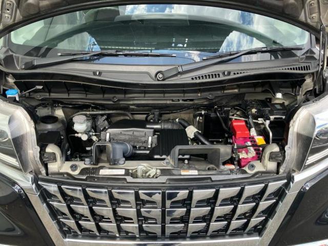 スペーシアカスタム ハイブリッドGS 保証書/社外 8インチ SDナビ/電動スライドドア/シートヒーター/ヘッドランプ LED/ETC/EBD付ABS/横滑り防止装置/アイドリングストップ/フルセグTV/エアバッグ 運転席 盗難防止装置(35枚目)