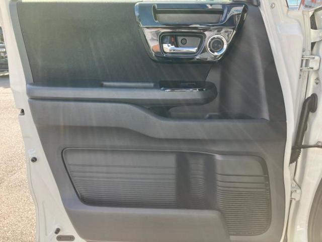 N-BOXカスタム L 新品タイヤ/保証書/純正 8インチ SDナビ/衝突安全装置/両側電動スライドドア/シートヒーター/車線逸脱防止支援システム/ドライブレコーダー 純正/ヘッドランプ LED/Bluetooth接続(20枚目)