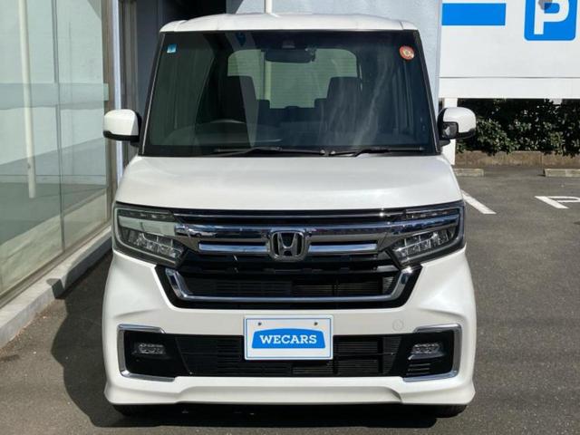 N-BOXカスタム L 新品タイヤ/保証書/純正 8インチ SDナビ/衝突安全装置/両側電動スライドドア/シートヒーター/車線逸脱防止支援システム/ドライブレコーダー 純正/ヘッドランプ LED/Bluetooth接続(30枚目)