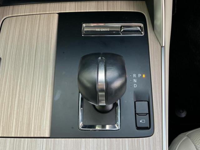 CX-60 25Sエクスクルーシブモード 保証書/純正 12.3インチ メモリーナビ/衝突安全装置/シートヒーター/全方位モニター/車線逸脱防止支援システム/シート フルレザー/電動バックドア/ヘッドランプ LED/Bluetooth接続(17枚目)