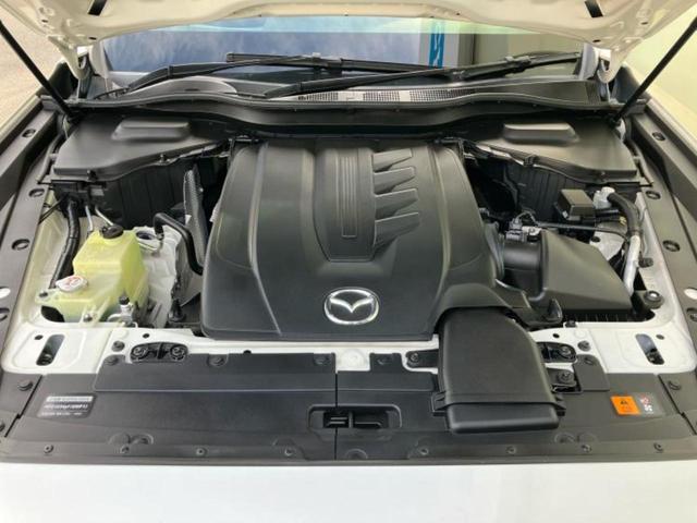 CX-60 25Sエクスクルーシブモード 保証書/純正 12.3インチ メモリーナビ/衝突安全装置/シートヒーター/全方位モニター/車線逸脱防止支援システム/シート フルレザー/電動バックドア/ヘッドランプ LED/Bluetooth接続(39枚目)
