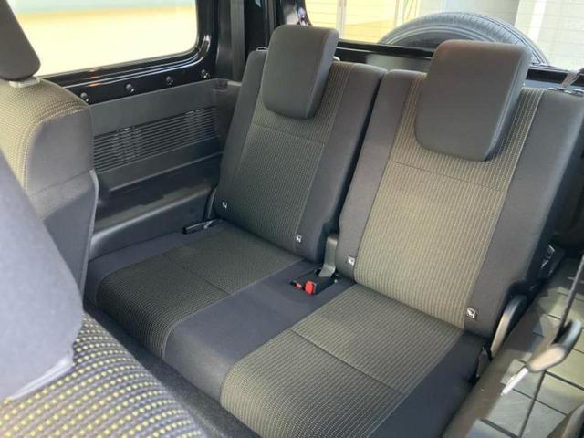 ジムニー 4WD XC 保証書/純正 8インチ SDナビ/シートヒーター/車線逸脱防止支援システム/ヘッドランプ LED/ETC/ABS/横滑り防止装置/フルセグTV/エアバッグ 運転席/エアバッグ 助手席 ワンオーナー(5枚目)