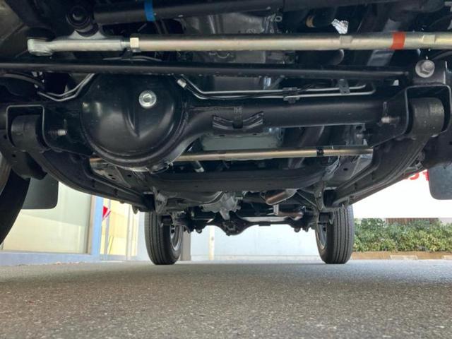 ジムニー 4WD XC 保証書/純正 8インチ SDナビ/シートヒーター/車線逸脱防止支援システム/ヘッドランプ LED/ETC/ABS/横滑り防止装置/フルセグTV/エアバッグ 運転席/エアバッグ 助手席 ワンオーナー(11枚目)