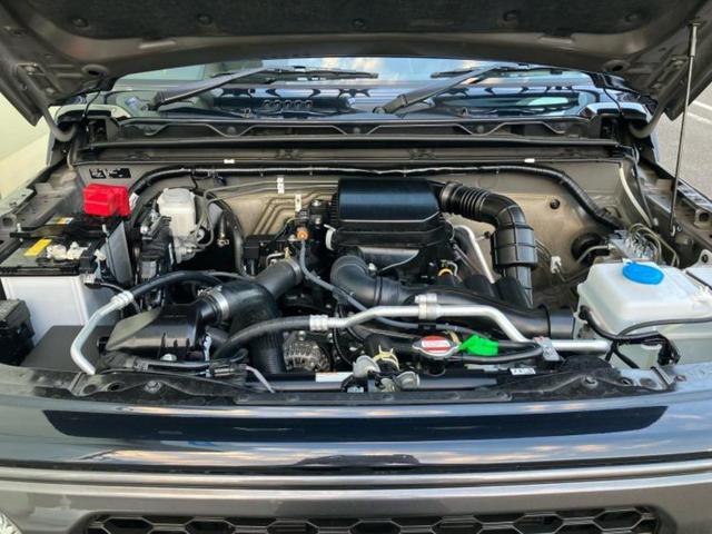 ジムニー 4WD XC 保証書/純正 8インチ SDナビ/シートヒーター/車線逸脱防止支援システム/ヘッドランプ LED/ETC/ABS/横滑り防止装置/フルセグTV/エアバッグ 運転席/エアバッグ 助手席 ワンオーナー(12枚目)