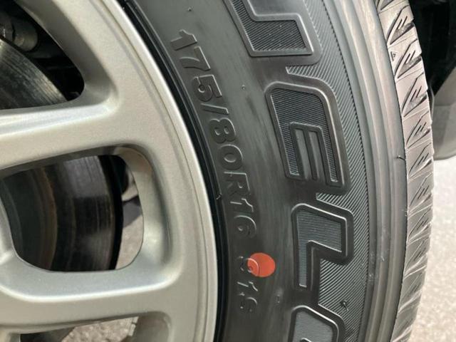 ジムニー 4WD XC 保証書/純正 8インチ SDナビ/シートヒーター/車線逸脱防止支援システム/ヘッドランプ LED/ETC/ABS/横滑り防止装置/フルセグTV/エアバッグ 運転席/エアバッグ 助手席 ワンオーナー(14枚目)