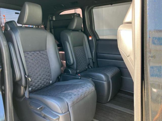 ヴォクシー ハイブリッドS-Z 新品タイヤ/保証書/ディスプレイオーディオ+ナビ10.5インチ/フリップダウンモニター 純正 14インチ/デジタルインナーミラー/衝突安全装置/両側電動スライドドア/シートヒーター バックカメラ(5枚目)