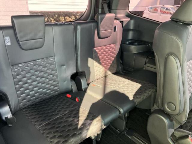 ヴォクシー ハイブリッドS-Z 新品タイヤ/保証書/ディスプレイオーディオ+ナビ10.5インチ/フリップダウンモニター 純正 14インチ/デジタルインナーミラー/衝突安全装置/両側電動スライドドア/シートヒーター バックカメラ(6枚目)