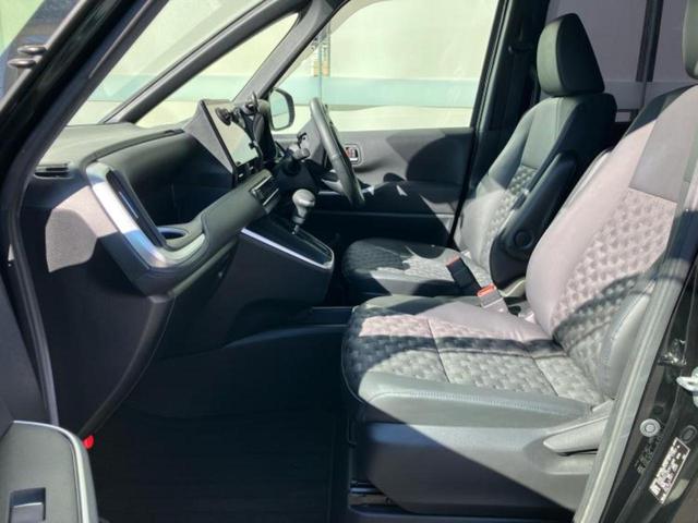 ヴォクシー ハイブリッドS-Z 新品タイヤ/保証書/ディスプレイオーディオ+ナビ10.5インチ/フリップダウンモニター 純正 14インチ/デジタルインナーミラー/衝突安全装置/両側電動スライドドア/シートヒーター バックカメラ(7枚目)