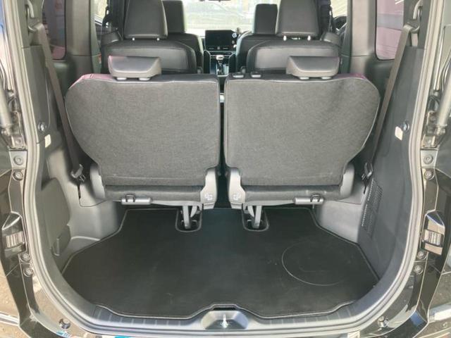 ヴォクシー ハイブリッドS-Z 新品タイヤ/保証書/ディスプレイオーディオ+ナビ10.5インチ/フリップダウンモニター 純正 14インチ/デジタルインナーミラー/衝突安全装置/両側電動スライドドア/シートヒーター バックカメラ(20枚目)