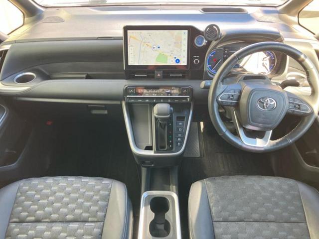 ヴォクシー ハイブリッドS-Z 新品タイヤ/保証書/ディスプレイオーディオ+ナビ10.5インチ/フリップダウンモニター 純正 14インチ/デジタルインナーミラー/衝突安全装置/両側電動スライドドア/シートヒーター バックカメラ(26枚目)