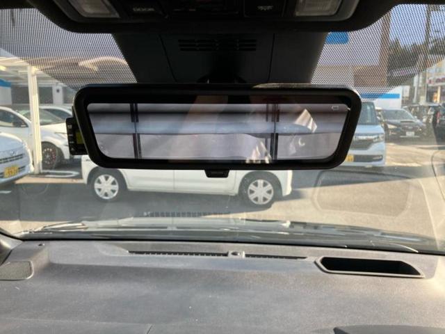 ヴォクシー ハイブリッドS-Z 新品タイヤ/保証書/ディスプレイオーディオ+ナビ10.5インチ/フリップダウンモニター 純正 14インチ/デジタルインナーミラー/衝突安全装置/両側電動スライドドア/シートヒーター バックカメラ(28枚目)