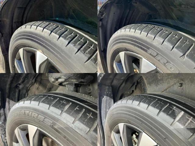 ヴォクシー ハイブリッドS-Z 新品タイヤ/保証書/ディスプレイオーディオ+ナビ10.5インチ/フリップダウンモニター 純正 14インチ/デジタルインナーミラー/衝突安全装置/両側電動スライドドア/シートヒーター バックカメラ(37枚目)