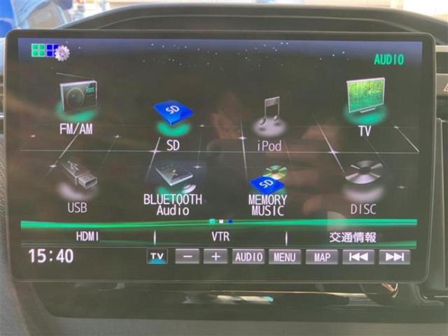 ソリオバンディット バンディットハイブリッドＭＶ　保証書／社外　ＳＤナビ／衝突安全装置／電動スライドドア／シートヒーター／車線逸脱防止支援システム／ヘッドランプ　ＬＥＤ／ＥＢＤ付ＡＢＳ／横滑り防止装置／アイドリングストップ／クルーズコントロール（10枚目）