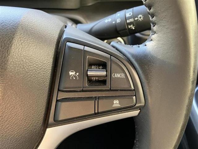 ソリオバンディット バンディットハイブリッドＭＶ　保証書／社外　ＳＤナビ／衝突安全装置／電動スライドドア／シートヒーター／車線逸脱防止支援システム／ヘッドランプ　ＬＥＤ／ＥＢＤ付ＡＢＳ／横滑り防止装置／アイドリングストップ／クルーズコントロール（15枚目）