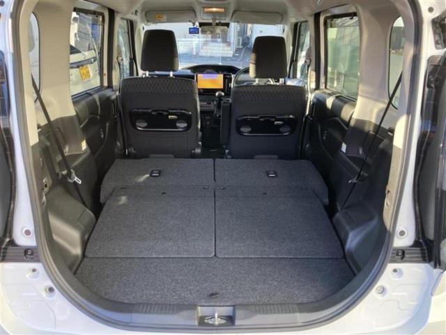 ソリオバンディット バンディットハイブリッドＭＶ　保証書／社外　ＳＤナビ／衝突安全装置／電動スライドドア／シートヒーター／車線逸脱防止支援システム／ヘッドランプ　ＬＥＤ／ＥＢＤ付ＡＢＳ／横滑り防止装置／アイドリングストップ／クルーズコントロール（19枚目）