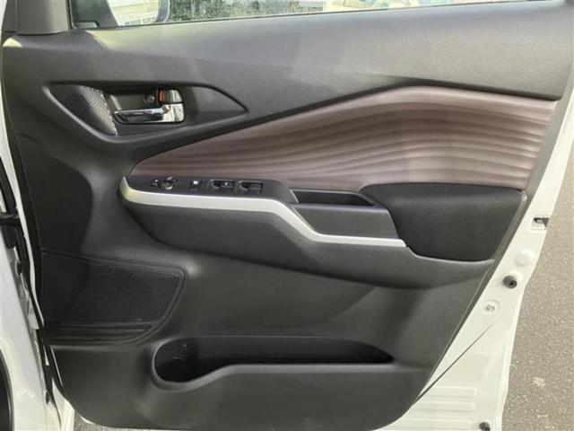 ソリオバンディット バンディットハイブリッドＭＶ　保証書／社外　ＳＤナビ／衝突安全装置／電動スライドドア／シートヒーター／車線逸脱防止支援システム／ヘッドランプ　ＬＥＤ／ＥＢＤ付ＡＢＳ／横滑り防止装置／アイドリングストップ／クルーズコントロール（20枚目）