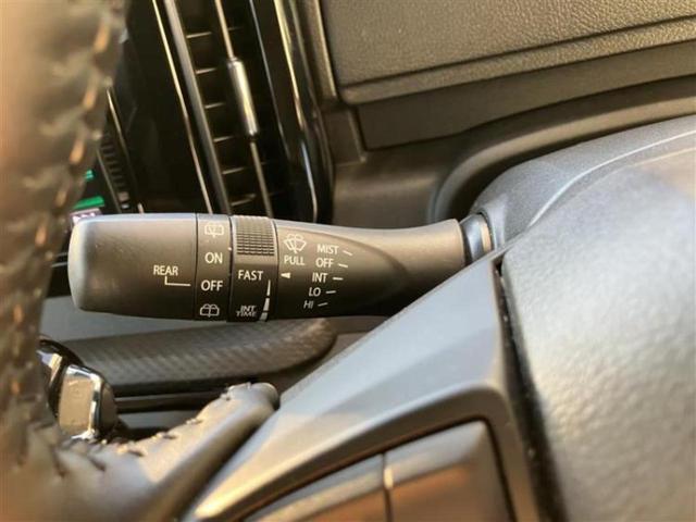 ソリオバンディット バンディットハイブリッドＭＶ　保証書／社外　ＳＤナビ／衝突安全装置／電動スライドドア／シートヒーター／車線逸脱防止支援システム／ヘッドランプ　ＬＥＤ／ＥＢＤ付ＡＢＳ／横滑り防止装置／アイドリングストップ／クルーズコントロール（26枚目）