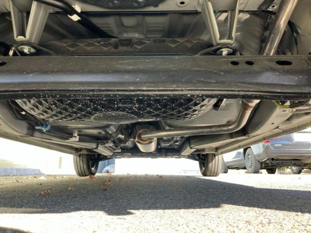 タフト Ｘ　新品タイヤ／保証書／ＥＢＤ付ＡＢＳ／アイドリングストップ／禁煙車／エアバッグ　運転席／エアバッグ　助手席／衝突安全ボディ／パワーウインドウ／パワーステアリング／盗難防止システム／アクセサリーソケット（26枚目）