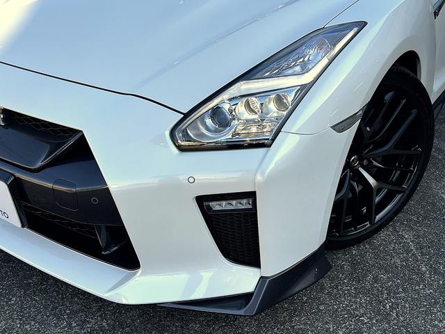 ＧＴ－Ｒ ブラックエディション　ドライカーボン製トランクリッド／リアスポイラー　ディーラー整備記録簿（Ｈ３１・Ｒ２・３・４・６）（12枚目）