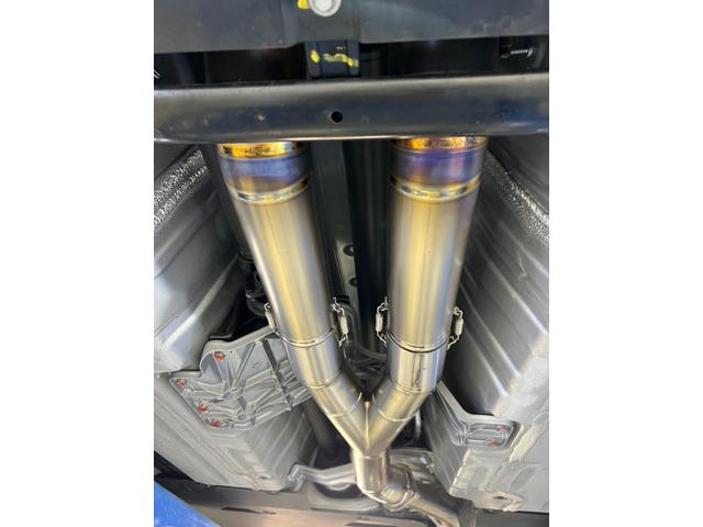 ＧＴ－Ｒ ブラックエディション　ドライカーボン製トランクリッド／リアスポイラー　ディーラー整備記録簿（Ｈ３１・Ｒ２・３・４・６）（15枚目）